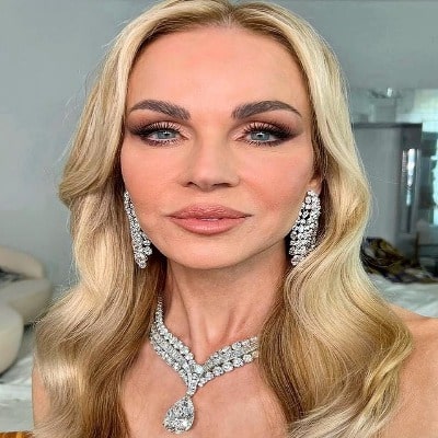 Claudia Heffner Peltz